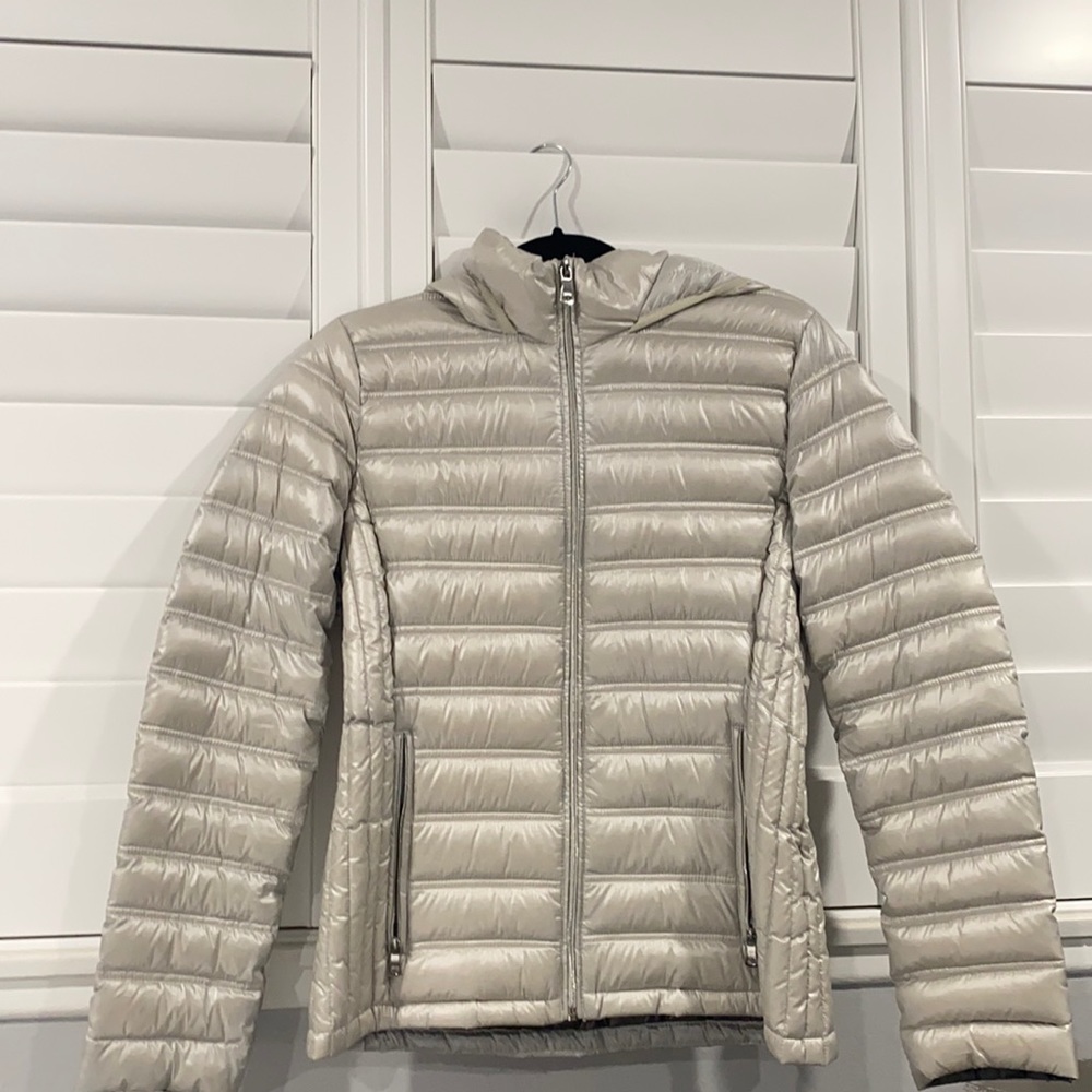 Calvin Klein Outerwear